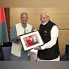 PM Modi, Bangladesh's Yunus discuss minority safety and Hasina extradition Modi, Narendra Modi, Muhammad Yunus