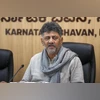 DK Shivakumar, Shivakumar DK Shivakumar, Shivakumar