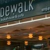 Sidewalk Cafe to open near the iconic taj mahal, with bold plans to open 3 more outlets in 2025