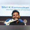 Rammohan Naidu Kinjarapu, Rammohan Naidu