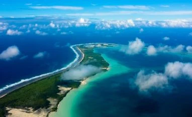 Diego Garcia Diego Garcia