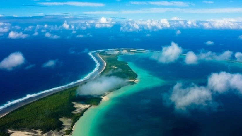 Diego Garcia Diego Garcia