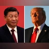 China slashes US film imports over tariffs, says open to fair dialogue Xi Jinping, Donald Trump