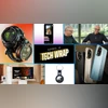Tech Wrap April 4