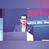 Amitabh Kant, the country's G20 Sherpa