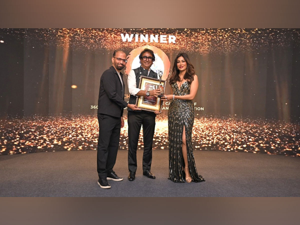 Tennis player James Blake