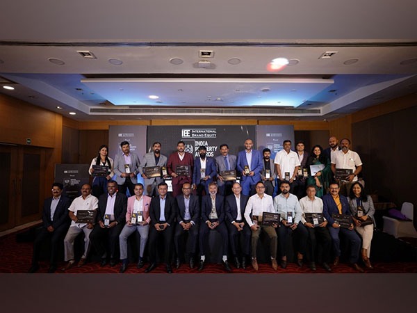 Tennis player James Blake