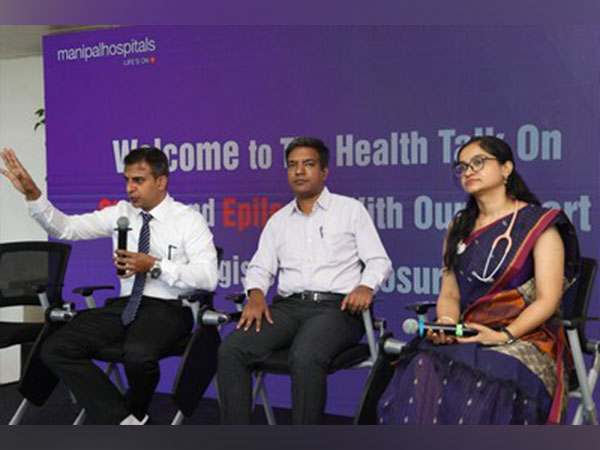 Tennis player James Blake