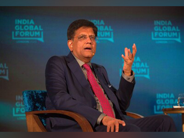 Tennis player James Blake