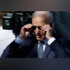 Joe Biden, Ray Ban, sunglasses