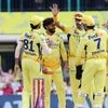 CSK vs DC