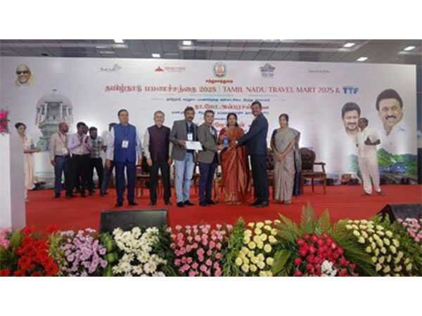 Tennis player James Blake