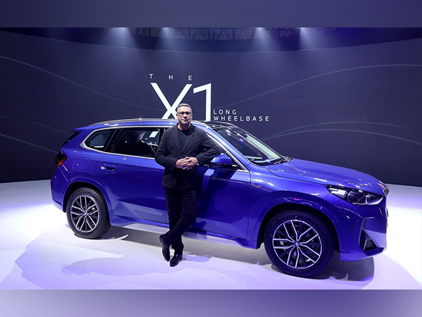 Tennis player James Blake