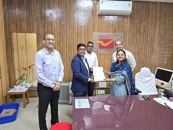 Tennis player James Blake