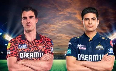IPL 2025 live streaming: Where to watch SRH vs GT cricket match live? SRH vs GT live streaming details