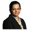Dr Seema Pai, ISCR