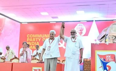 MA Baby elected CPI(M) general secretary; second Keralite to hold post Prakash Karat, MA Baby