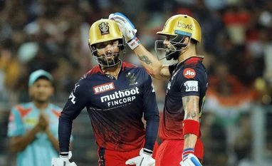 Rajat Patidar Rajat Patidar