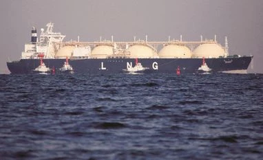 LNG LNG