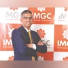 MAHESH MISRA, managing director (MD) and chief executive officer (CEO), IMGC MAHESH MISRA, managing director (MD) and chief executive officer (CEO), IMGC
