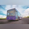 Electric buses, e-buses, e-bus, JBM Auto