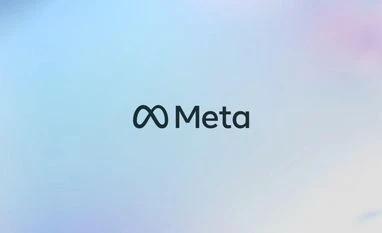 Image: Meta Image: Meta