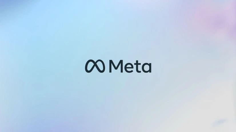 Image: Meta Image: Meta