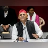 Akhilesh Yadav, Akhilesh Akhilesh Yadav, Akhilesh