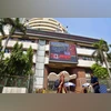 BSE building, Mumbai, Monday, April 7, 2025. Stock market benchmark indices Sensex and Nifty fell over 5 per cent in early trade on Monday. BSE Sensex tumbled 3,939.68 points to 71,425.01 and NSE Nifty slumped 1,160.8 points to 21,743.65.(Photo: PTI) BSE building, Mumbai, Monday, April 7, 2025. Stock market benchmark indices Sensex and Nifty fell over 5 per cent in early trade on Monday. BSE Sensex tumbled 3,939.68 points to 71,425.01 and NSE Nifty slumped 1,160.8 points to 21,743.65.(Photo: PTI)