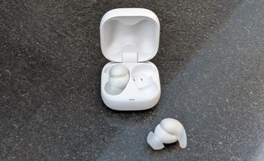 Sony launches LinkBuds Fit in India with Hi-Res audio, noise cancellation Sony LinkBuds Fit