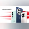 OnePlus 'Red Rush Days' sale returns: Check deals on phones, tablets, more OnePlus Red Rush Days