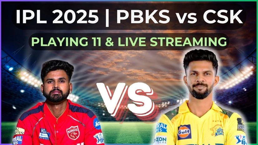 Punjab Kings Vs Chennai Super Kings Timeline: Epic Rivalry
