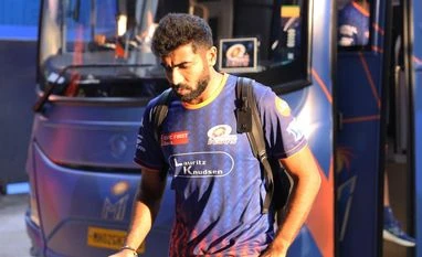 IPL 2025, MI vs RCB: Bumrah returns to competitive cricket after 4 months Bumrah