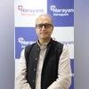 Devi Shetty, Chairman, Narayana Health