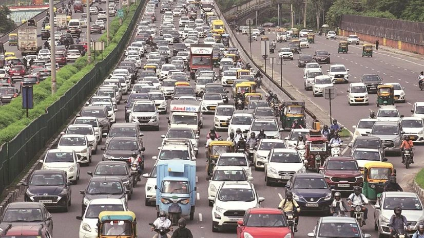 Automobile, passenger vehicle Automobile, passenger vehicle