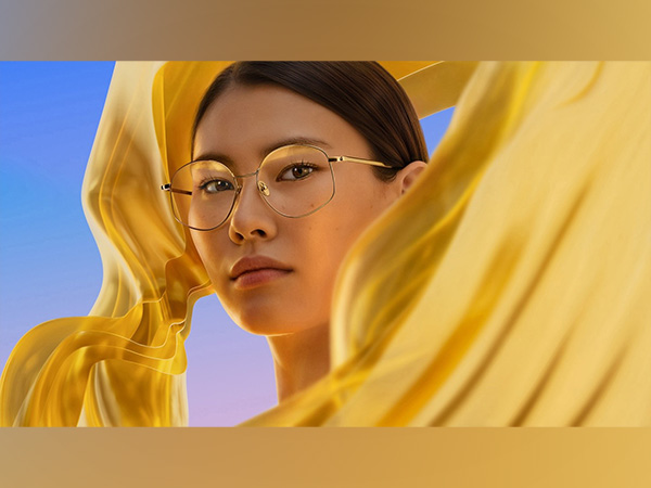 Tennis player James Blake