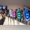 Apple taps Tata for iPhone repairs as company expands India role: Report