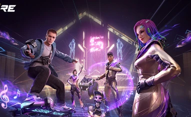 Garena Free Fire Max: August 28 redeem codes to win exclusive rewards Garena Free Fire Max