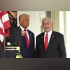 Netanyahu-Trump meeting reveals unexpected gaps on Iran, Gaza, tariffs Donald Trump, Trump, Benjamin Netanyahu, Benjamin