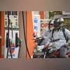 Petrol, Oil, Diesel, Indian Oil