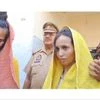 Jailed Meerut murder accused found pregnant: Will it affect her sentence?