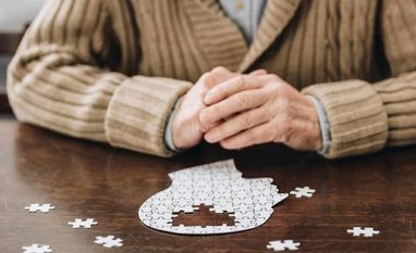 New study finds no evidence technology causes 'digital dementia' in elderly Dementia