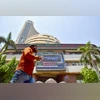 BSE, NSE, Stock Market, Market