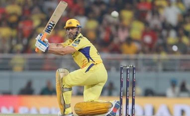 PBKS vs CSK HIGHLIGHTS IPL 2025: Dhoni's 27-run blitz fails to take Chennai over the line IPL 2025 highlights PBKS vs CSK