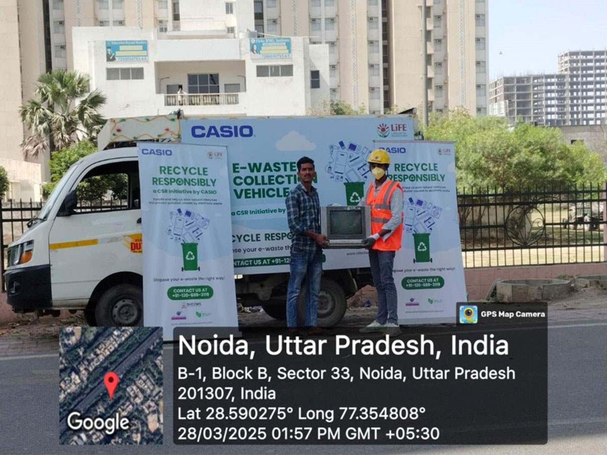 Tennis player James Blake