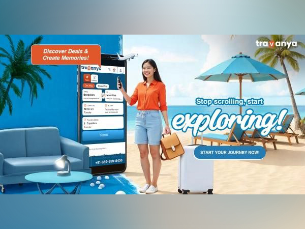 Tennis player James Blake