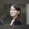 Kim Jong Un's sister rejects appeasement overture by S Korea's new prez Kim Yo Jong, Kim Jong Un's sister