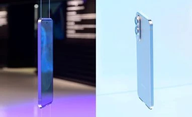 Samsung Galaxy S25 Edge to initially launch in select regions only: Report Samsung Galaxy S25 Edge at MWC 2025