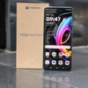 Motorola Edge 60 Fusion