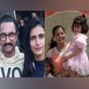 Fatima Sana Shaikh reveals she worked with Aamir Khan as a child actor Fatima Sana Shaikh reveals she worked with Aamir Khan as a child actor